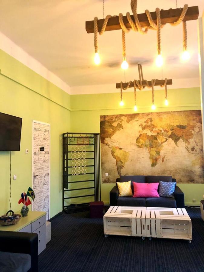 Spacious Tuzlaks Apartments Sarajevo Ferhadija المظهر الخارجي الصورة