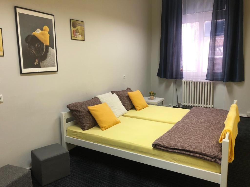 Spacious Tuzlaks Apartments Sarajevo Ferhadija المظهر الخارجي الصورة