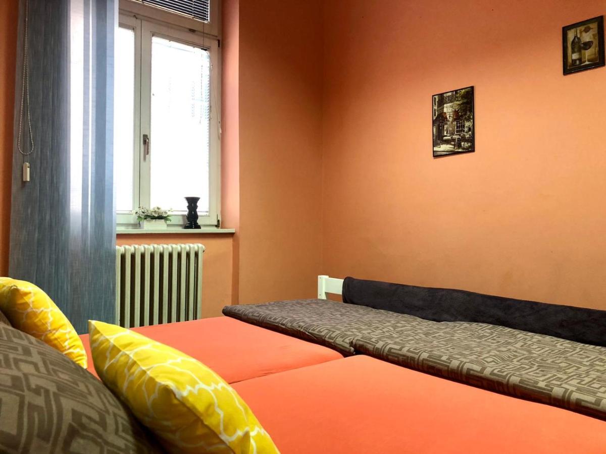 Spacious Tuzlaks Apartments Sarajevo Ferhadija المظهر الخارجي الصورة