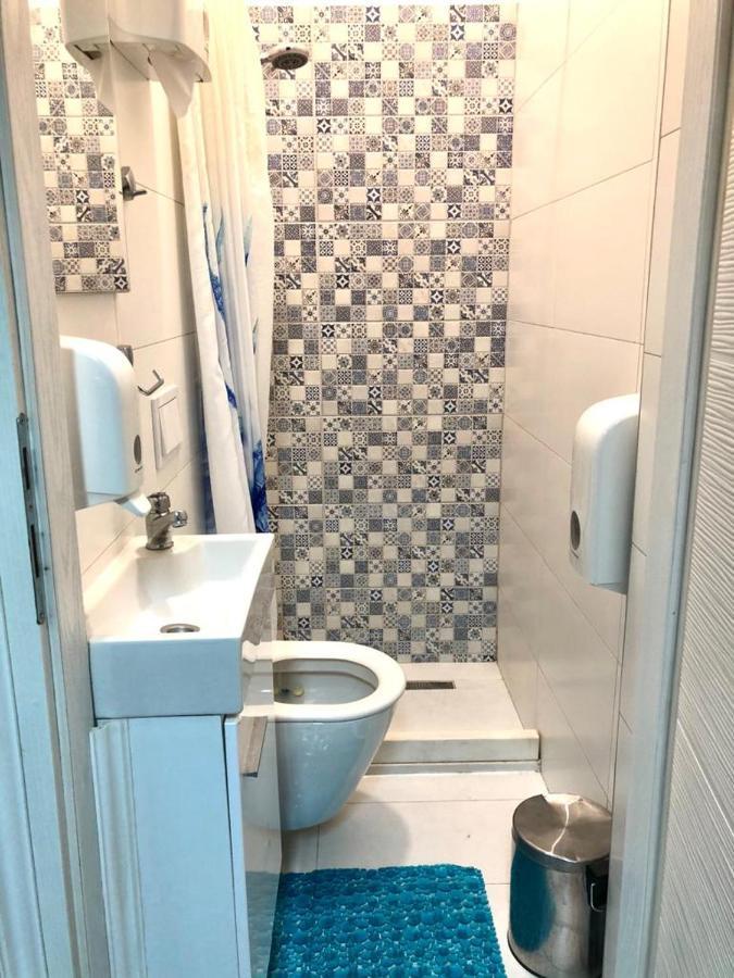 Spacious Tuzlaks Apartments Sarajevo Ferhadija المظهر الخارجي الصورة